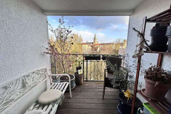 Predaj bytu 3-izbový 73 m², Spitalmauer 12, Paderborn Predaj bytu 3-izbový 73 m², Spitalmauer 12, Paderborn