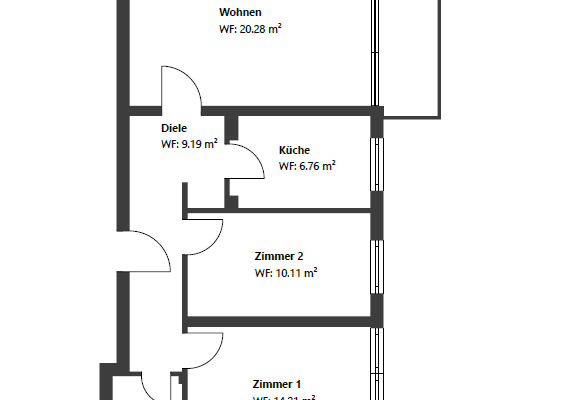 Predaj bytu 3-izbový 67 m², München, Bavorsko Predaj bytu 3-izbový 67 m², München, Bavorsko