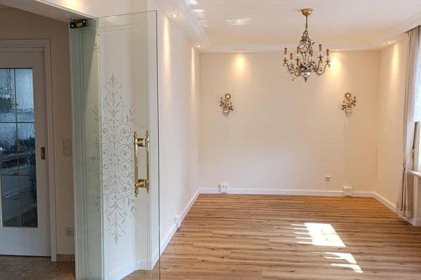 Prenájom bytu 4-izbový 145 m², Bürgermeister-Ledermann-Straße 13, Bad Wörishofen Prenájom bytu 4-izbový 145 m², Bürgermeister-Ledermann-Straße 13, Bad Wörishofen