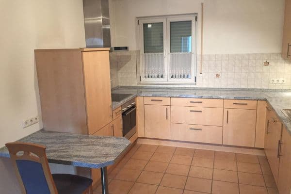 Prenájom bytu 2-izbový 73 m², Markt Schwaben, Bavorsko Prenájom bytu 2-izbový 73 m², Markt Schwaben, Bavorsko