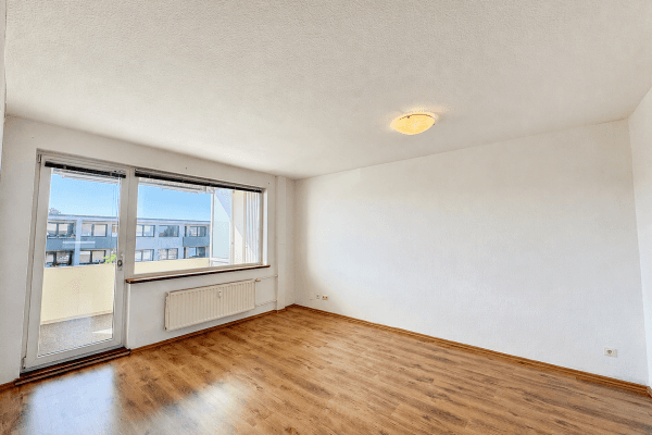 Prenájom bytu 3-izbový 70 m², Rominter Straße 14, Bremen Prenájom bytu 3-izbový 70 m², Rominter Straße 14, Bremen