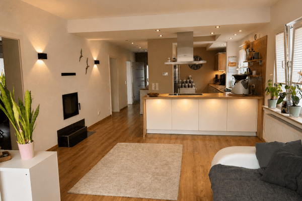 Predaj domu 180 m², pozemok 577 m², Essen Predaj domu 180 m², pozemok 577 m², Essen