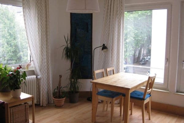 Prenájom bytu 2-izbový 54 m², Mozartstr.20, Witten Prenájom bytu 2-izbový 54 m², Mozartstr.20, Witten