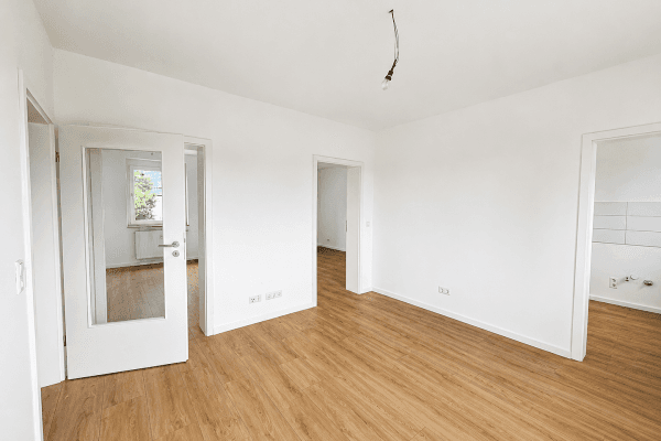 Prenájom bytu 3-izbový 52 m², Uferstraße 26, Castrop-Rauxel Prenájom bytu 3-izbový 52 m², Uferstraße 26, Castrop-Rauxel