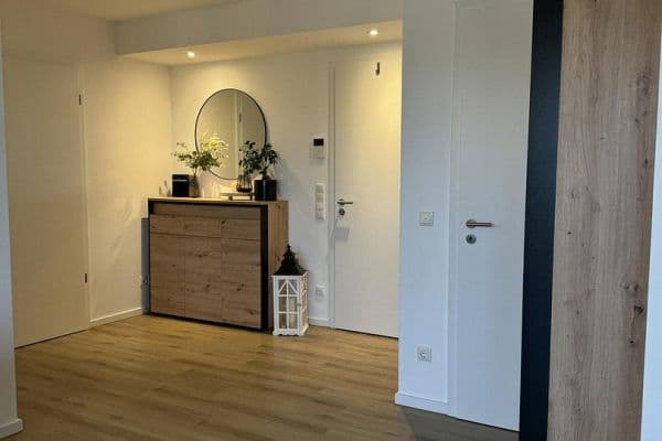 Prenájom bytu 2-izbový 81 m², Merzpark 5, Merzenich Prenájom bytu 2-izbový 81 m², Merzpark 5, Merzenich