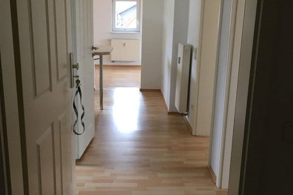 Prenájom bytu 3-izbový 62 m², Simmern Prenájom bytu 3-izbový 62 m², Simmern