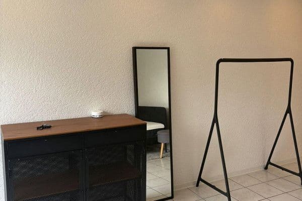Prenájom bytu 1-izbový 38 m², Augrund 4, Sinsheim Prenájom bytu 1-izbový 38 m², Augrund 4, Sinsheim