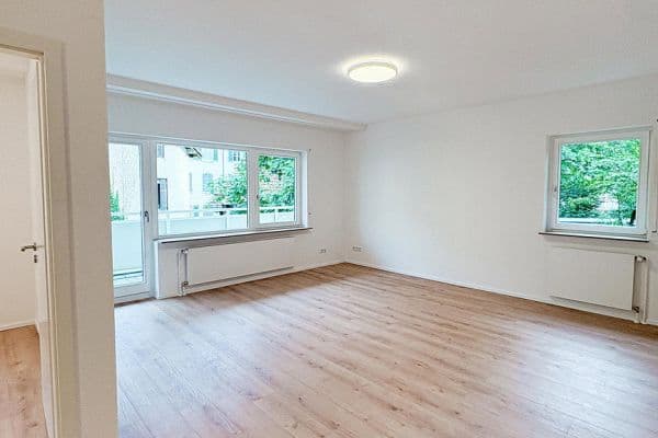 Predaj bytu 3-izbový 78 m², Wiesbaden, Hesensko Predaj bytu 3-izbový 78 m², Wiesbaden, Hesensko