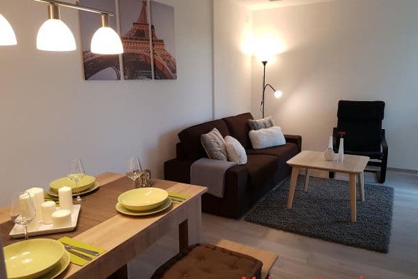 Predaj bytu 3-izbový 64 m², Augsburg, Bavorsko Predaj bytu 3-izbový 64 m², Augsburg, Bavorsko