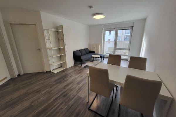 Prenájom bytu 2-izbový 42 m², Berliner Straße 16, Leipzig, Sasko Prenájom bytu 2-izbový 42 m², Berliner Straße 16, Leipzig, Sasko