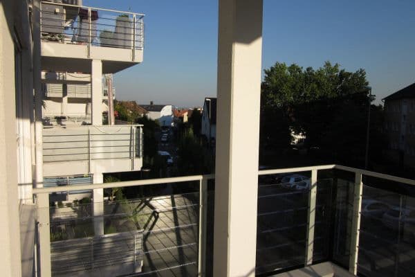 Prenájom bytu 2-izbový 68 m², Am Hangelstein 3, Bad Soden Prenájom bytu 2-izbový 68 m², Am Hangelstein 3, Bad Soden