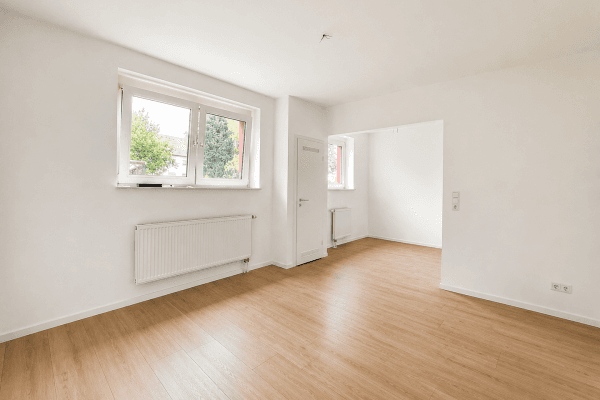 Prenájom bytu 2-izbový 52 m², Im Hagen 16, Castrop-Rauxel Prenájom bytu 2-izbový 52 m², Im Hagen 16, Castrop-Rauxel