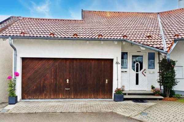 Predaj domu 170 m², pozemok 270 m², Zollernstr. 22/1, Kohlberg Predaj domu 170 m², pozemok 270 m², Zollernstr. 22/1, Kohlberg