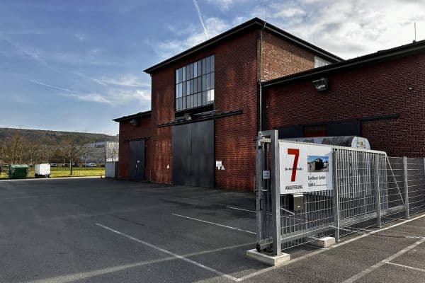 Prenájom nebytového priestoru 75 m², Herten Prenájom nebytového priestoru 75 m², Herten