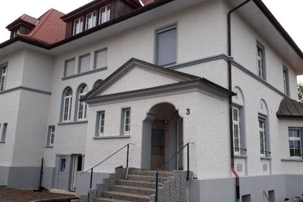 Prenájom bytu 3-izbový 93 m², Kraftwerkweg 3, Laufenburg Prenájom bytu 3-izbový 93 m², Kraftwerkweg 3, Laufenburg