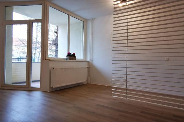 Prenájom bytu 1-izbový 38 m², Berlin Prenájom bytu 1-izbový 38 m², Berlin