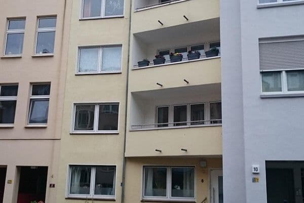 Prenájom bytu 3-izbový 83 m², Olgastraße 8, Dortmund, Severné Porýnie - Westfálsko Prenájom bytu 3-izbový 83 m², Olgastraße 8, Dortmund, Severné Porýnie - Westfálsko
