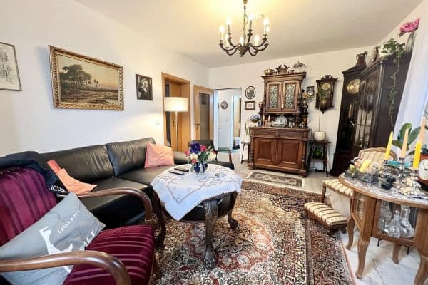 Predaj bytu 4-izbový 78 m², Braunschweig, Dolné Sasko Predaj bytu 4-izbový 78 m², Braunschweig, Dolné Sasko