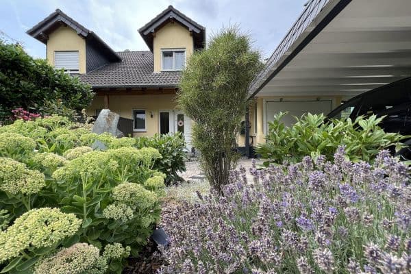 Predaj domu 143 m², pozemok 331 m², Obernhof Predaj domu 143 m², pozemok 331 m², Obernhof