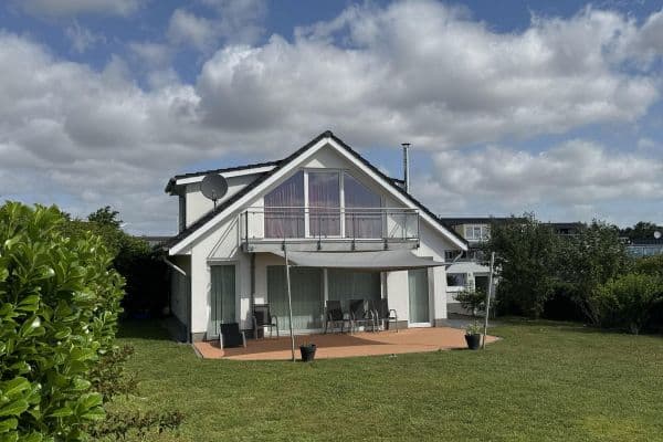 Predaj domu 103 m², pozemok 683 m², Schashagen, Šlezvicko-Holštajnsko Predaj domu 103 m², pozemok 683 m², Schashagen, Šlezvicko-Holštajnsko