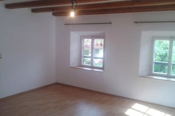 Prenájom bytu 3-izbový 95 m², Bernau, Bavorsko Prenájom bytu 3-izbový 95 m², Bernau, Bavorsko