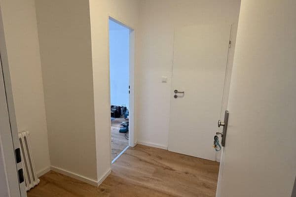 Prenájom bytu 2-izbový 48 m², Pestalozziring 7, Aldenhoven Prenájom bytu 2-izbový 48 m², Pestalozziring 7, Aldenhoven