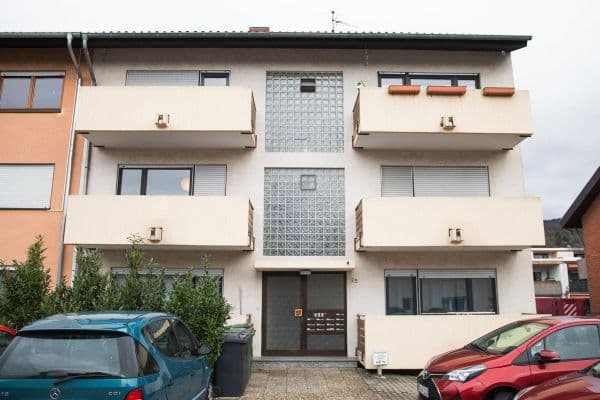 Prenájom bytu 1-izbový 35 m², Goethestraße 6, Heidelberg, Bádensko-Wurttembersko Prenájom bytu 1-izbový 35 m², Goethestraße 6, Heidelberg, Bádensko-Wurttembersko
