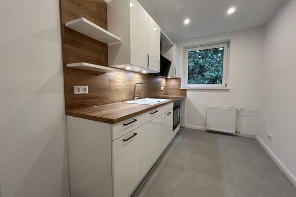 Prenájom bytu 2-izbový 50 m², Gartenstr., Neustadt am Rübenberge Prenájom bytu 2-izbový 50 m², Gartenstr., Neustadt am Rübenberge