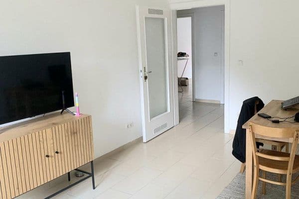 Prenájom bytu 3-izbový 65 m², Prinzenstr. 65, Duisburg, Severné Porýnie - Westfálsko Prenájom bytu 3-izbový 65 m², Prinzenstr. 65, Duisburg, Severné Porýnie - Westfálsko