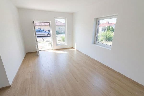 Prenájom bytu 3-izbový 51 m², Reckahner Dorfstr. 12, Kloster Lehnin Prenájom bytu 3-izbový 51 m², Reckahner Dorfstr. 12, Kloster Lehnin