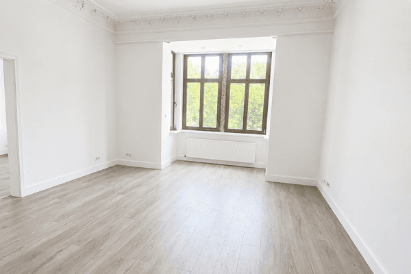Prenájom bytu 4-izbový 94 m², Uellendahlerstr. 91, Wuppertal Prenájom bytu 4-izbový 94 m², Uellendahlerstr. 91, Wuppertal