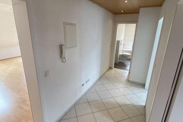 Prenájom bytu 3-izbový 71 m², Bretzenheim Prenájom bytu 3-izbový 71 m², Bretzenheim