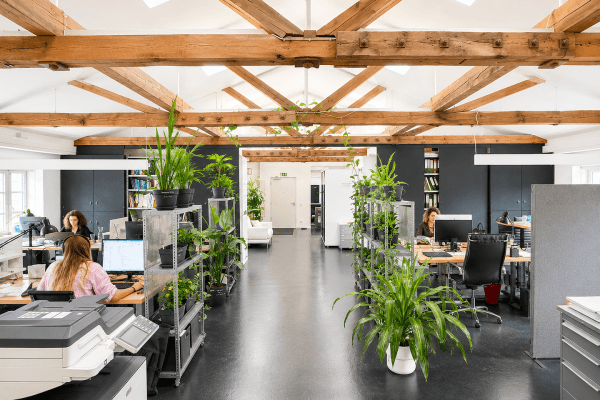 Prenájom kancelárie 460 m², Kolosseumstrasse 1a, München, Bavorsko Prenájom kancelárie 460 m², Kolosseumstrasse 1a, München, Bavorsko