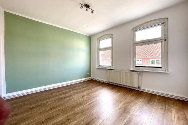 Prenájom bytu 2-izbový 50 m², Spangenbergstr. 1, Lüneburg, Dolné Sasko Prenájom bytu 2-izbový 50 m², Spangenbergstr. 1, Lüneburg, Dolné Sasko