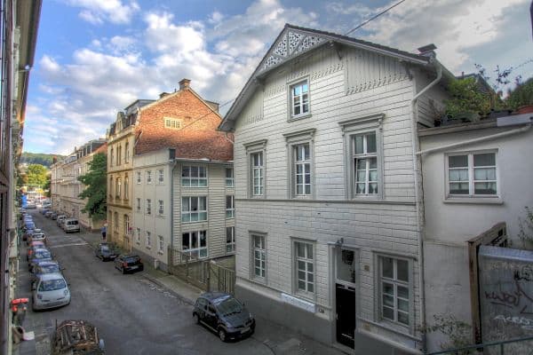 Prenájom kancelárie 220 m², Wuppertal Prenájom kancelárie 220 m², Wuppertal