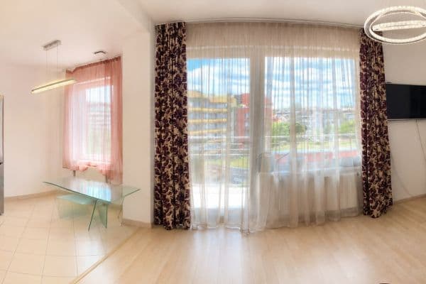 Predaj bytu 2-izbový 61 m², Pavla Beneše, Praha Predaj bytu 2-izbový 61 m², Pavla Beneše, Praha