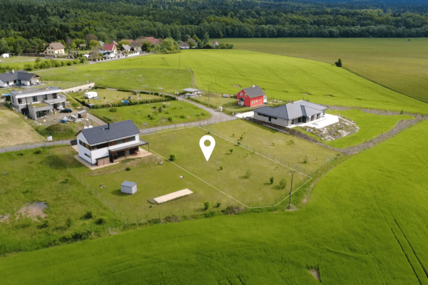 Predaj pozemku 1.565 m², Buková u Příbramě Predaj pozemku 1.565 m², Buková u Příbramě