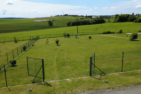 Predaj pozemku 1.565 m², Buková u Příbramě Predaj pozemku 1.565 m², Buková u Příbramě