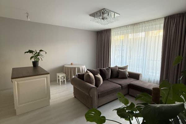 Predaj bytu 2-izbový 66 m², Svitákova, Praha Predaj bytu 2-izbový 66 m², Svitákova, Praha