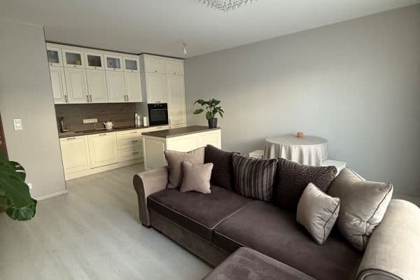 Predaj bytu 2-izbový 66 m², Svitákova, Praha Predaj bytu 2-izbový 66 m², Svitákova, Praha