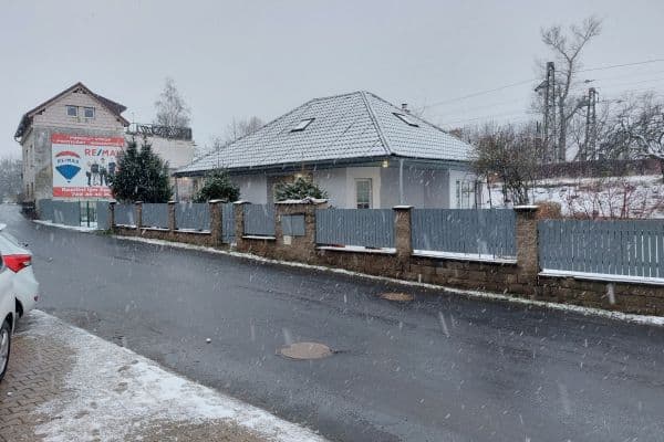 Predaj domu 153 m², pozemok 1.640 m², Predaj domu 153 m², pozemok 1.640 m²,