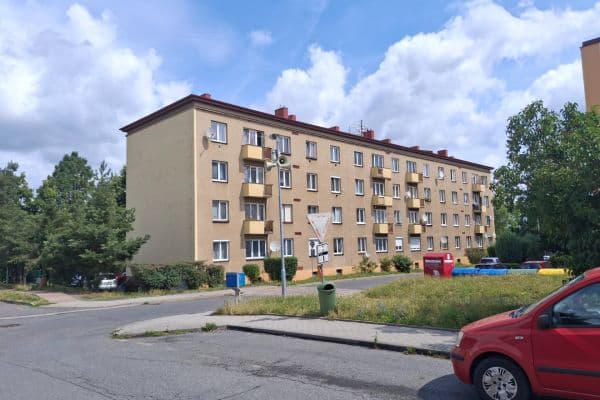 Predaj bytu 2-izbový 53 m², Jana Šťastného, Mníšek pod Brdy Predaj bytu 2-izbový 53 m², Jana Šťastného, Mníšek pod Brdy