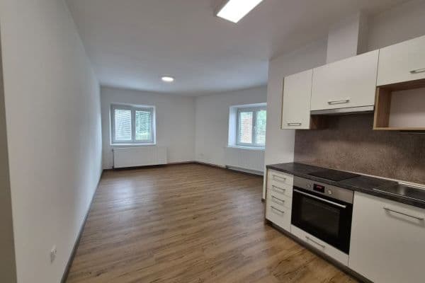 Prenájom bytu 1-izbový 28 m², Rostoklaty, Středočeský kraj Prenájom bytu 1-izbový 28 m², Rostoklaty, Středočeský kraj