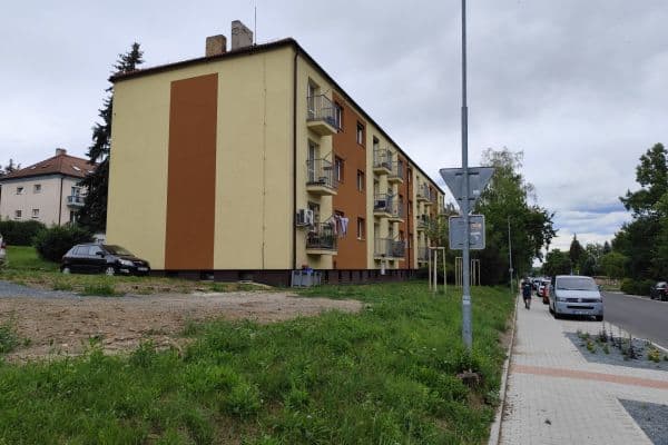 Prenájom bytu 2-izbový 54 m², Lhotecká, Mníšek pod Brdy Prenájom bytu 2-izbový 54 m², Lhotecká, Mníšek pod Brdy