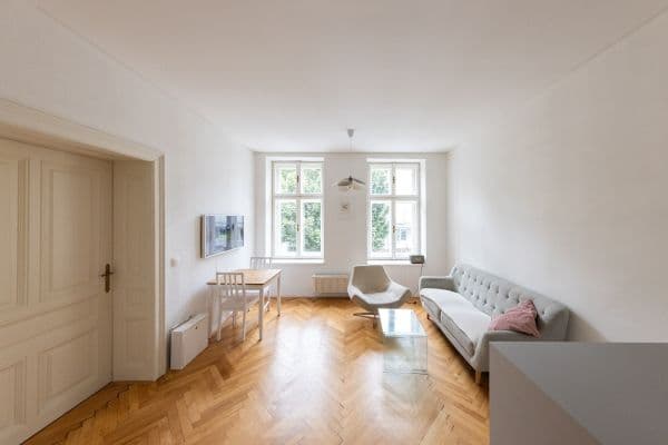 Prenájom bytu 3-izbový 58 m², Koželužská, Olomouc Prenájom bytu 3-izbový 58 m², Koželužská, Olomouc