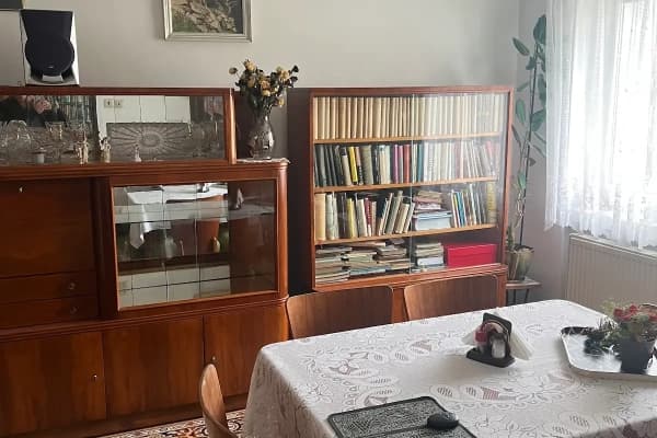 Predaj bytu 3-izbový 60 m², U Růžáku, Nymburk Predaj bytu 3-izbový 60 m², U Růžáku, Nymburk