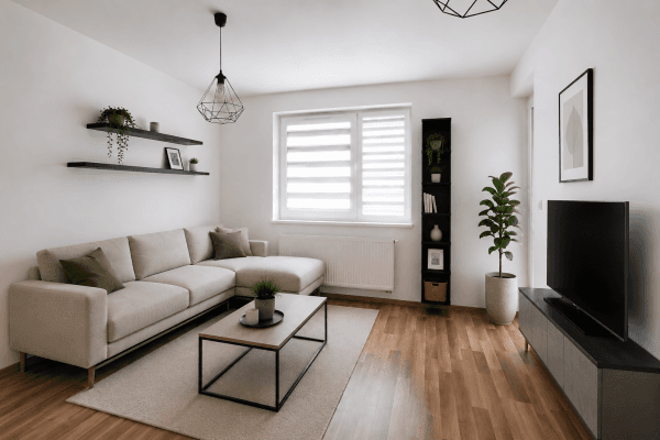 Prenájom bytu 2-izbový 47 m², Oty Bubeníčka, Praha Prenájom bytu 2-izbový 47 m², Oty Bubeníčka, Praha