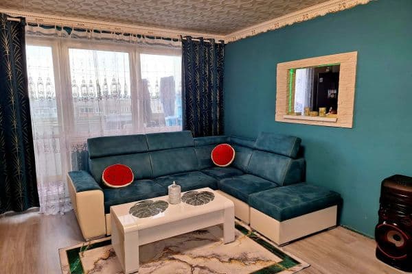 Predaj bytu 3-izbový 73 m², Střední, Havířov Predaj bytu 3-izbový 73 m², Střední, Havířov