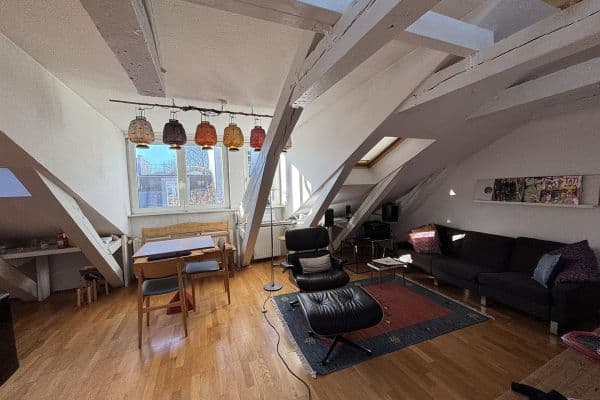 Predaj bytu 2-izbový 50 m², Annenstraße 25, Hamburg, Hamburg Predaj bytu 2-izbový 50 m², Annenstraße 25, Hamburg, Hamburg