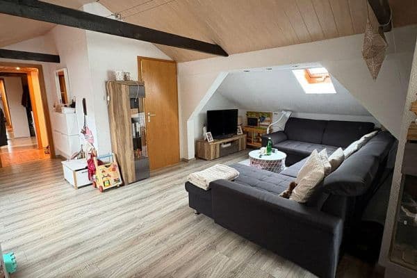 Prenájom bytu 3-izbový 71 m², Hainstraße 14, Bad Endbach Prenájom bytu 3-izbový 71 m², Hainstraße 14, Bad Endbach